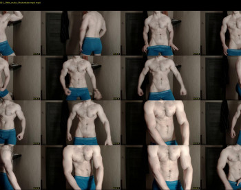 big_nick_for_you_ — 6 minute Chaturbate male cam show recording, 1080p, Oct 6, 2021