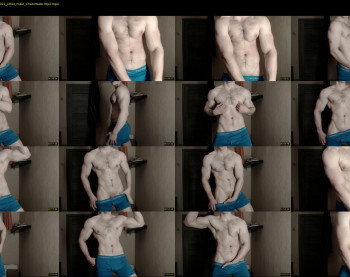 big_nick_for_you_ — 17 minute Chaturbate male cam show recording, 1080p, Oct 6, 2021