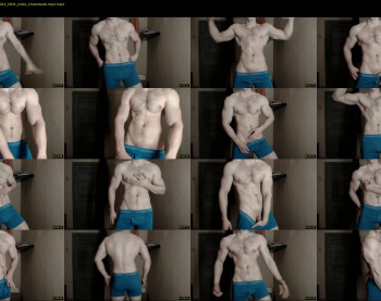 big_nick_for_you_ — 17 minute Chaturbate male cam show recording, 1080p, Oct 6, 2021