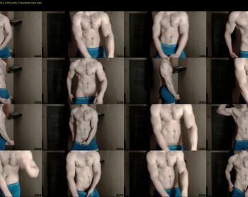 big_nick_for_you_ — 14 minute Chaturbate male cam show recording, 1080p, Oct 6, 2021