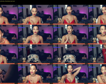 blissense — 70 minute Chaturbate female cam show recording, 1080p, Oct 7, 2021