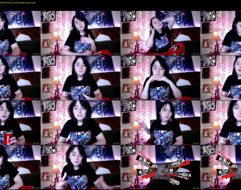 blueasfuck — 37 minute Chaturbate female cam show recording, 720p, Oct 6, 2021