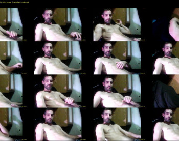 branflakes_ — 126 minute Chaturbate male cam show recording, 720p, Oct 6, 2021