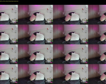buddys_team_hots — 42 minute Chaturbate couple cam show recording, 720p, Oct 6, 2021