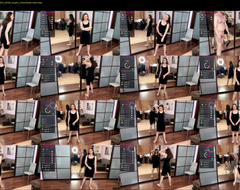 bunnyyandhunter — 40 minute Chaturbate couple cam show recording, 1080p, Oct 7, 2021