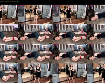 bunnyyandhunter — 76 minute Chaturbate couple cam show recording, 1080p, Oct 7, 2021