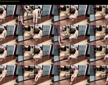 bunnyyandhunter — 79 minute Chaturbate couple cam show recording, 1080p, Oct 7, 2021