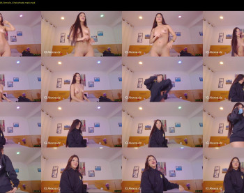 camilitasu — 10 minute Chaturbate female cam show recording, 1080p, Oct 7, 2021