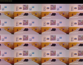 camilitasu — 9 minute Chaturbate female cam show recording, 1080p, Oct 7, 2021