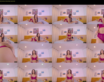 camilitasu — 70 minute Chaturbate female cam show recording, 1080p, Oct 7, 2021