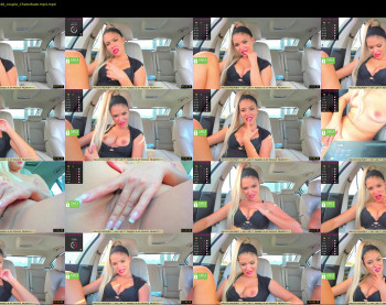 carlasquirt — 70 minute Chaturbate female cam show recording, 1080p, Oct 6, 2021
