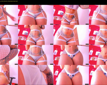 carolain_baker — 70 minute Chaturbate female cam show recording, 1080p, Oct 6, 2021