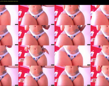 carolain_baker — 7 minute Chaturbate female cam show recording, 1080p, Oct 6, 2021