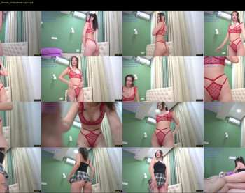 chan_lia — 36 minute Chaturbate female cam show recording, 720p, Oct 6, 2021