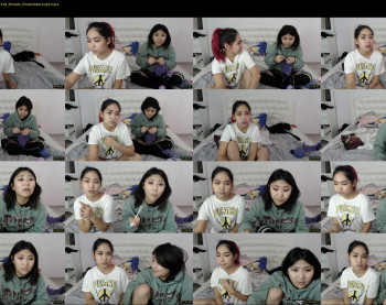 couple_kitty — 70 minute Chaturbate female cam show recording, 1080p, Oct 6, 2021