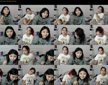 couple_kitty — 24 minute Chaturbate female cam show recording, 1080p, Oct 6, 2021