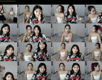 couple_kitty — 70 minute Chaturbate female cam show recording, 1080p, Oct 7, 2021