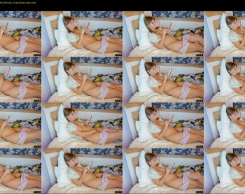 crissy_love — 36 minute Chaturbate female cam show recording, 720p, Oct 7, 2021