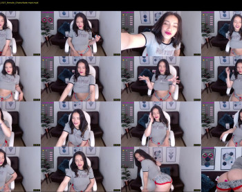 cristal__hot_1 — 66 minute Chaturbate female cam show recording, 1080p, Oct 6, 2021