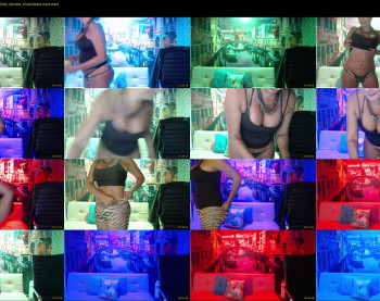 cristal_ayala — 10 minute Chaturbate female cam show recording, 1080p, Oct 7, 2021