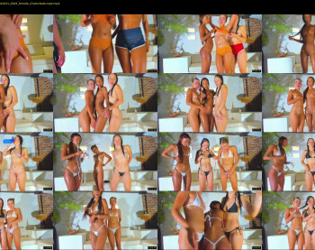 cuteanddesesperate — 16 minute Chaturbate female cam show recording, 720p, Oct 7, 2021