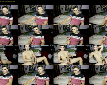 daniel_like — 39 minute Chaturbate male cam show recording, 1080p, Oct 6, 2021