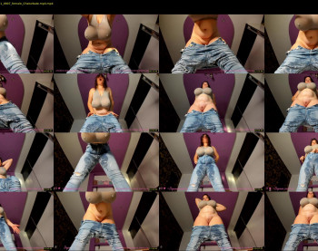 dayanna_sweet — 71 minute Chaturbate female cam show recording, 1080p, Oct 6, 2021