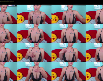 dd_shari — 38 minute Chaturbate female cam show recording, 1080p, Oct 6, 2021