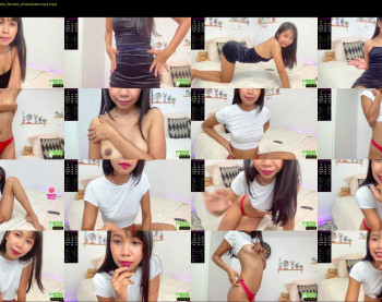 deedeedoll — 86 minute Chaturbate female cam show recording, 720p, Oct 7, 2021