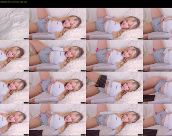 dianaholiday — 50 minute Chaturbate female cam show recording, 1080p, Oct 6, 2021