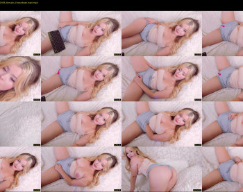 dianaholiday — 72 minute Chaturbate female cam show recording, 1080p, Oct 6, 2021