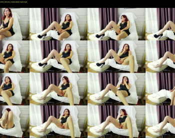 dirty_mature — 36 minute Chaturbate female cam show recording, 1080p, Oct 6, 2021
