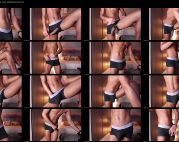 dirtyxboys — 70 minute Chaturbate male cam show recording, 1080p, Oct 6, 2021