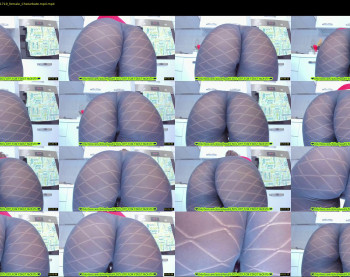 dolce4you69 — 5 minute Chaturbate female cam show recording, 1080p, Oct 6, 2021
