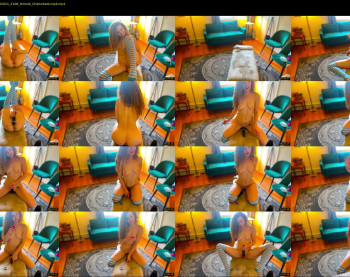 eatmygingersnapps — 16 minute Chaturbate female cam show recording, 1080p, Oct 6, 2021
