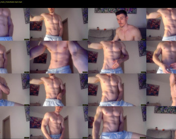 eddieds — 70 minute Chaturbate male cam show recording, 1080p, Oct 7, 2021