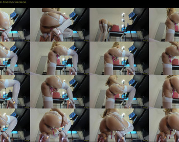 egome777 — 6 minute Chaturbate female cam show recording, 1080p, Oct 6, 2021