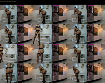 ella_pridee — 44 minute Chaturbate female cam show recording, 720p, Oct 6, 2021