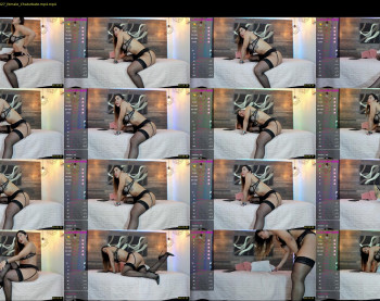 ella_pridee — 11 minute Chaturbate female cam show recording, 720p, Oct 6, 2021