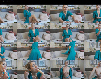 ellamilf — 16 minute Chaturbate female cam show recording, 1080p, Oct 6, 2021