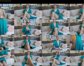 ellamilf — 70 minute Chaturbate female cam show recording, 1080p, Oct 6, 2021