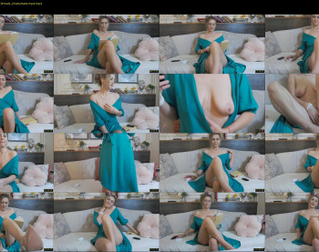 ellamilf — 70 minute Chaturbate female cam show recording, 1080p, Oct 6, 2021