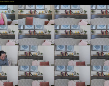 ellamilf — 70 minute Chaturbate female cam show recording, 1080p, Oct 6, 2021