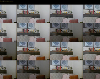 ellamilf — 26 minute Chaturbate female cam show recording, 1080p, Oct 6, 2021
