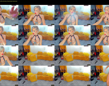 emily_payton — 7 minute Chaturbate female cam show recording, 1080p, Oct 6, 2021