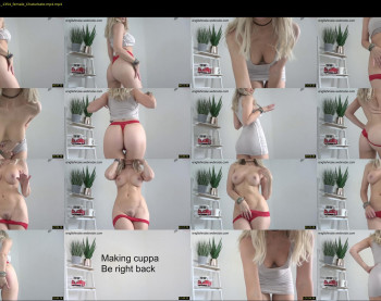 english_rose__ — 70 minute Chaturbate female cam show recording, 720p, Oct 6, 2021