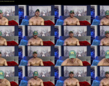 erossteel — 10 minute Chaturbate male cam show recording, 720p, Oct 6, 2021