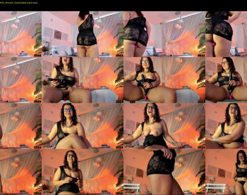 eva_mature — 70 minute Chaturbate female cam show recording, 1080p, Oct 7, 2021