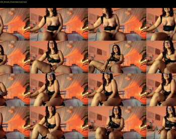 eva_mature — 4 minute Chaturbate female cam show recording, 1080p, Oct 7, 2021