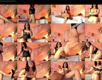 eva_mature — 70 minute Chaturbate female cam show recording, 1080p, Oct 7, 2021